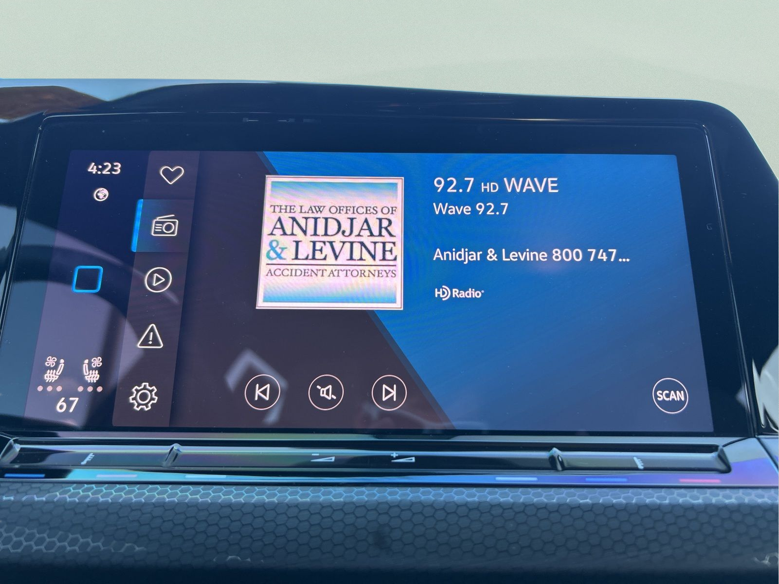 2024 Volkswagen Golf GTI 2.0T SE