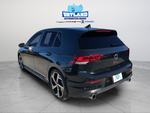2024 Volkswagen Golf GTI 2.0T SE
