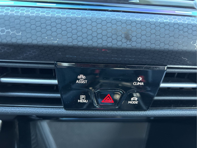 2024 Volkswagen Golf GTI 2.0T SE