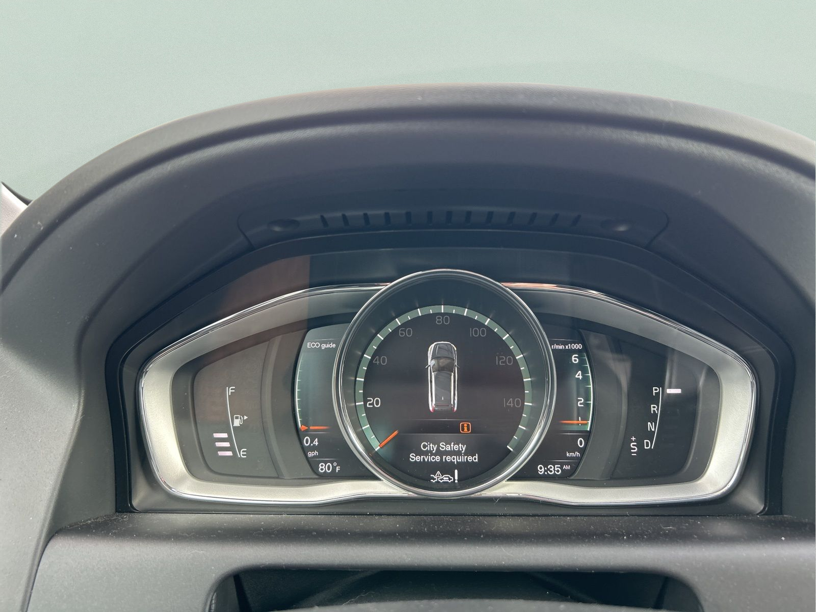 2017 Volvo XC60 T5 Dynamic