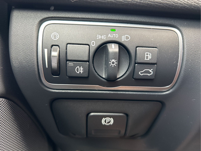 2017 Volvo XC60 T5 Dynamic