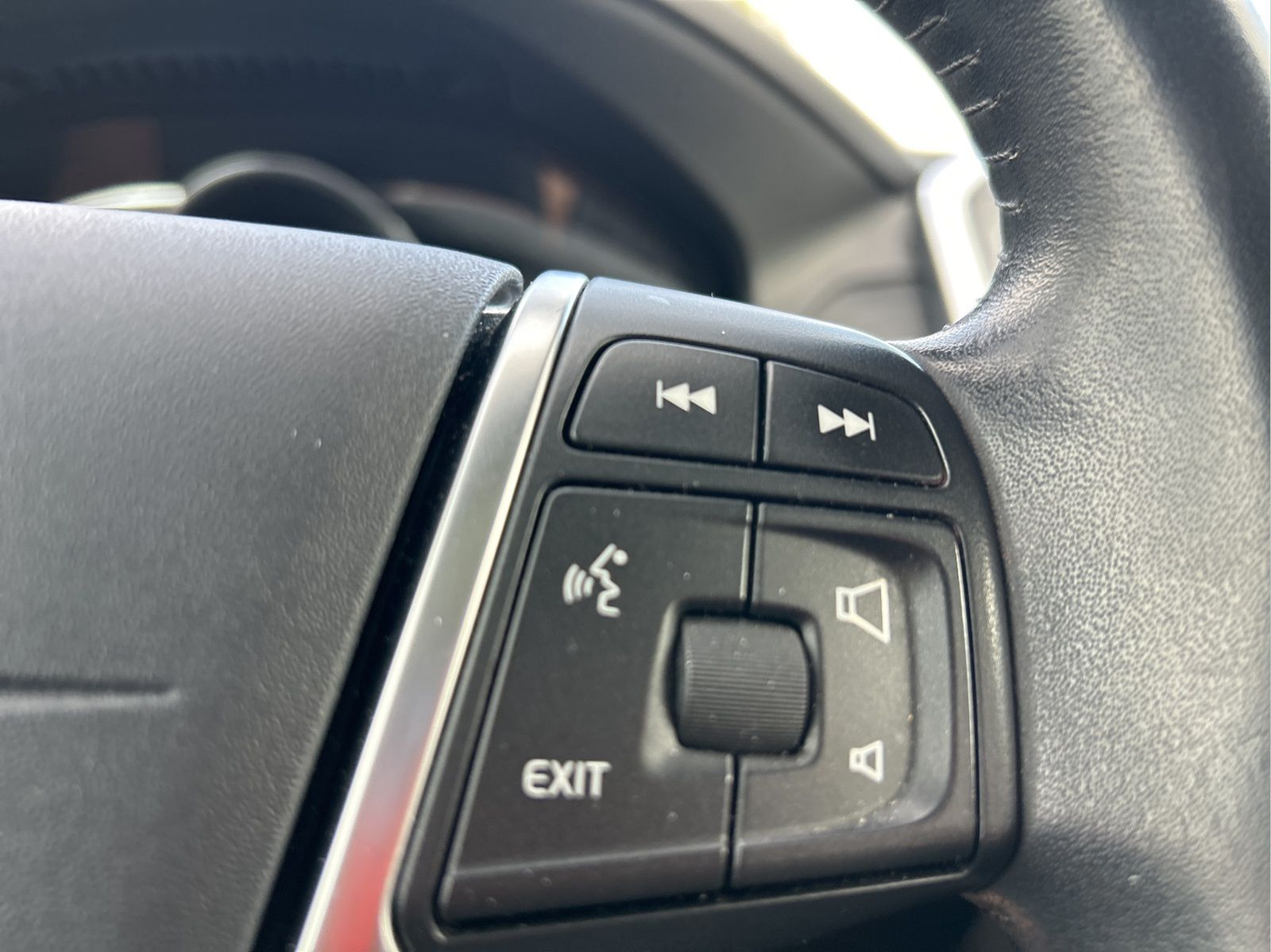 2017 Volvo XC60 T5 Dynamic