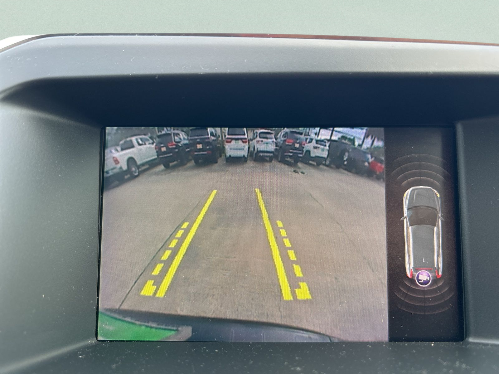 2017 Volvo XC60 T5 Dynamic