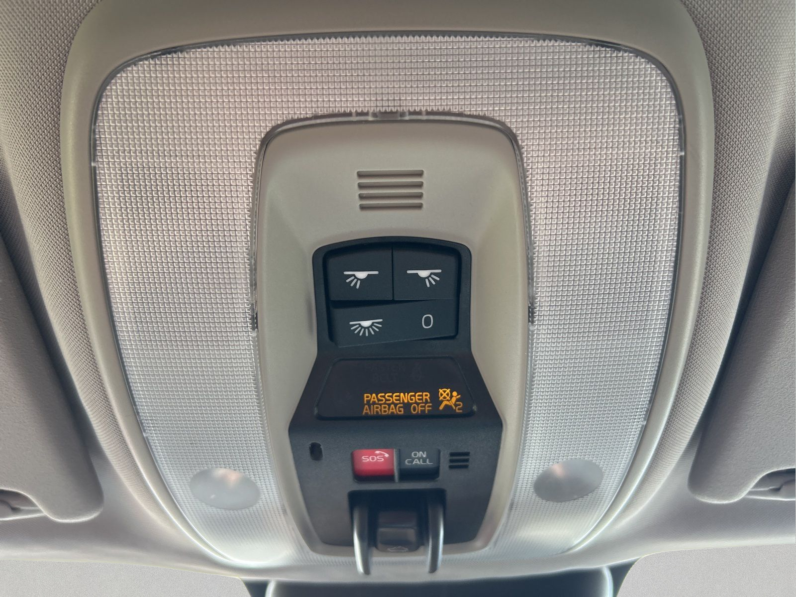 2017 Volvo XC60 T5 Dynamic