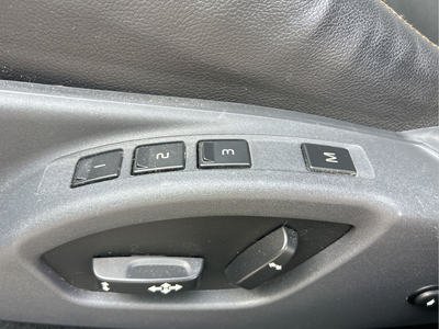 2017 Volvo XC60 T5 Dynamic