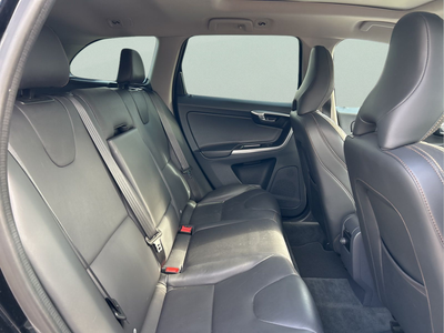 2017 Volvo XC60 T5 Dynamic