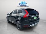 2017 Volvo XC60 T5 Dynamic