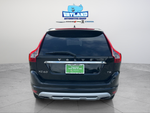 2017 Volvo XC60 T5 Dynamic