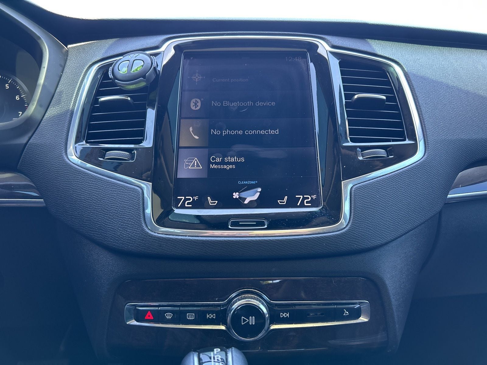 2017 Volvo XC90 T6 Momentum