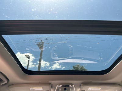 2017 Volvo XC90 T6 Momentum