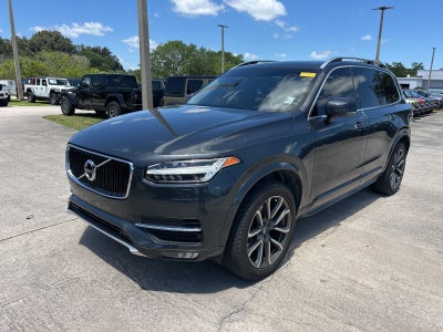 2017 Volvo XC90 T6 Momentum