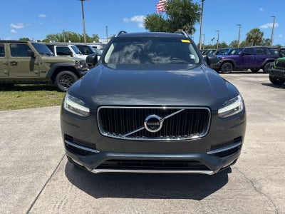 2017 Volvo XC90 T6 Momentum