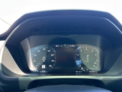 2017 Volvo XC90 T6 Momentum