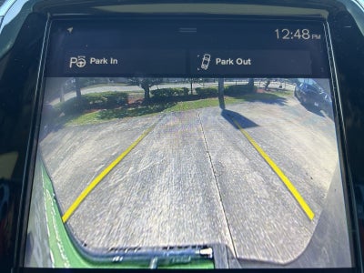 2017 Volvo XC90 T6 Momentum