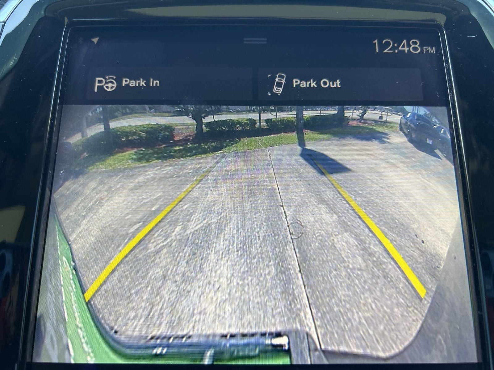 2017 Volvo XC90 T6 Momentum