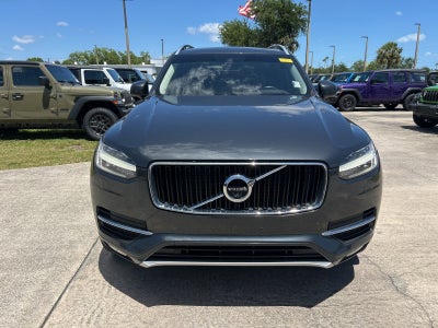 2017 Volvo XC90 T6 Momentum