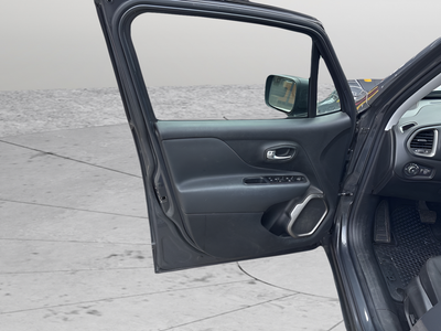 2022 Jeep Renegade Latitude CPO