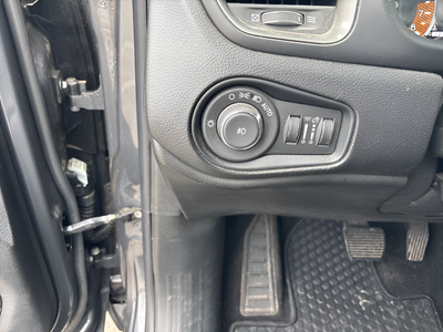 2022 Jeep Renegade Latitude CPO