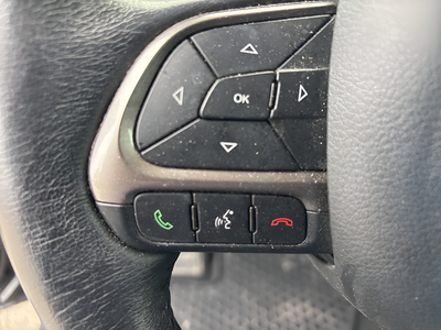 2022 Jeep Renegade Latitude CPO