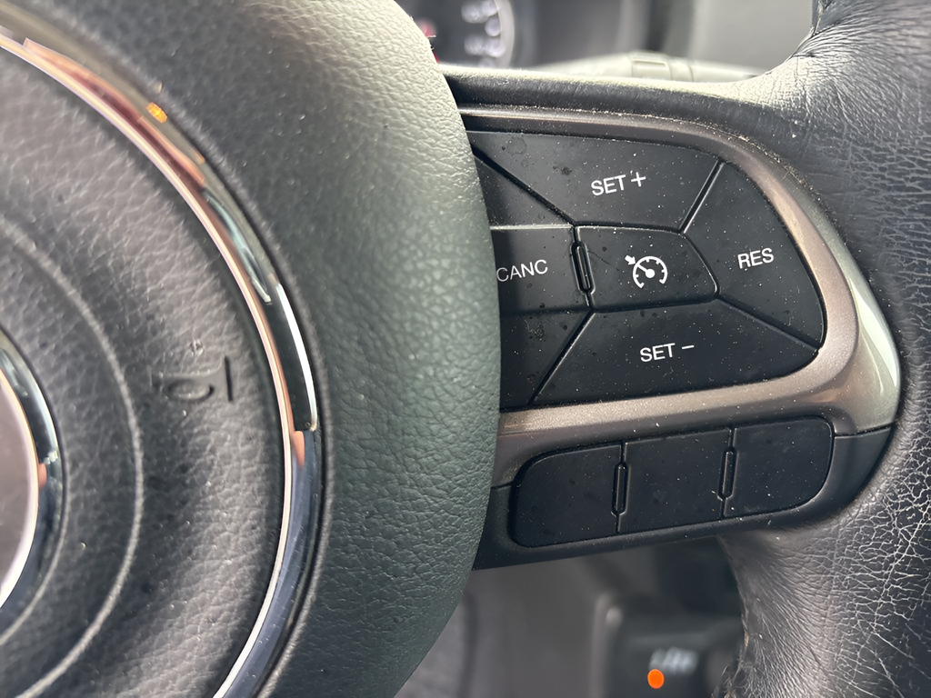 2022 Jeep Renegade Latitude CPO