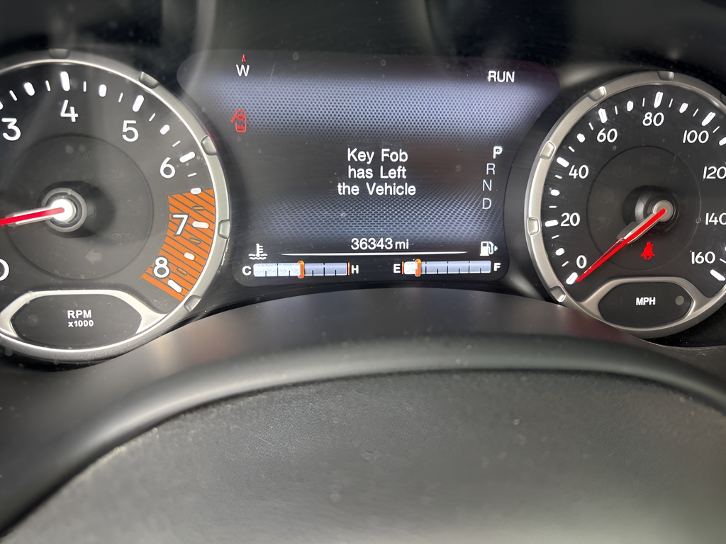 2022 Jeep Renegade Latitude CPO