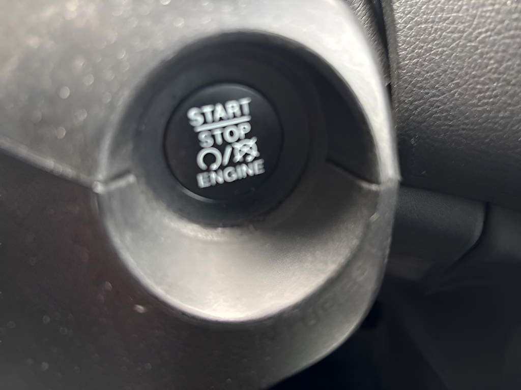 2022 Jeep Renegade Latitude CPO