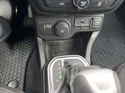 2022 Jeep Renegade Latitude CPO