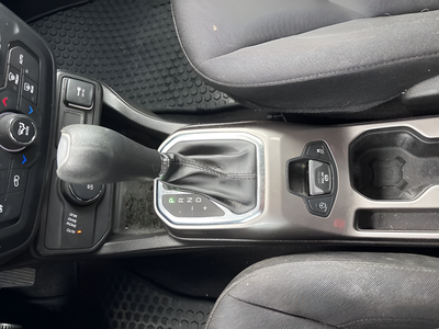 2022 Jeep Renegade Latitude CPO