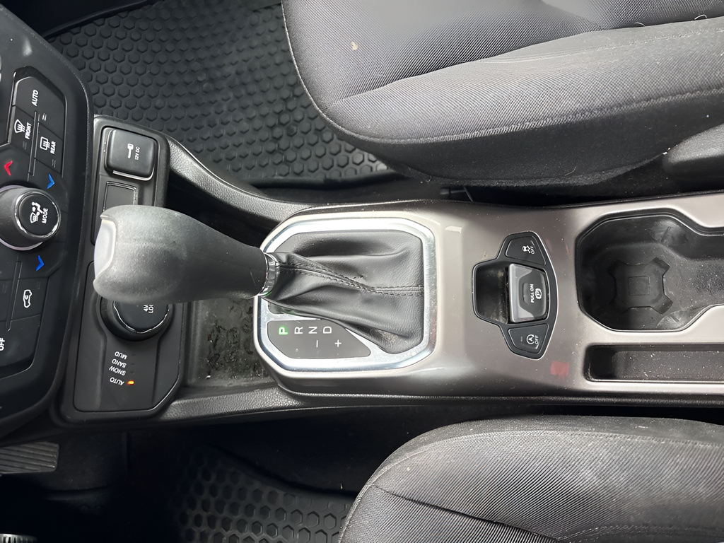 2022 Jeep Renegade Latitude CPO