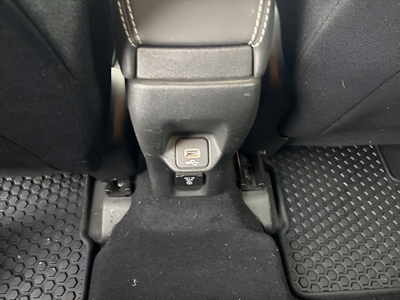 2022 Jeep Renegade Latitude CPO