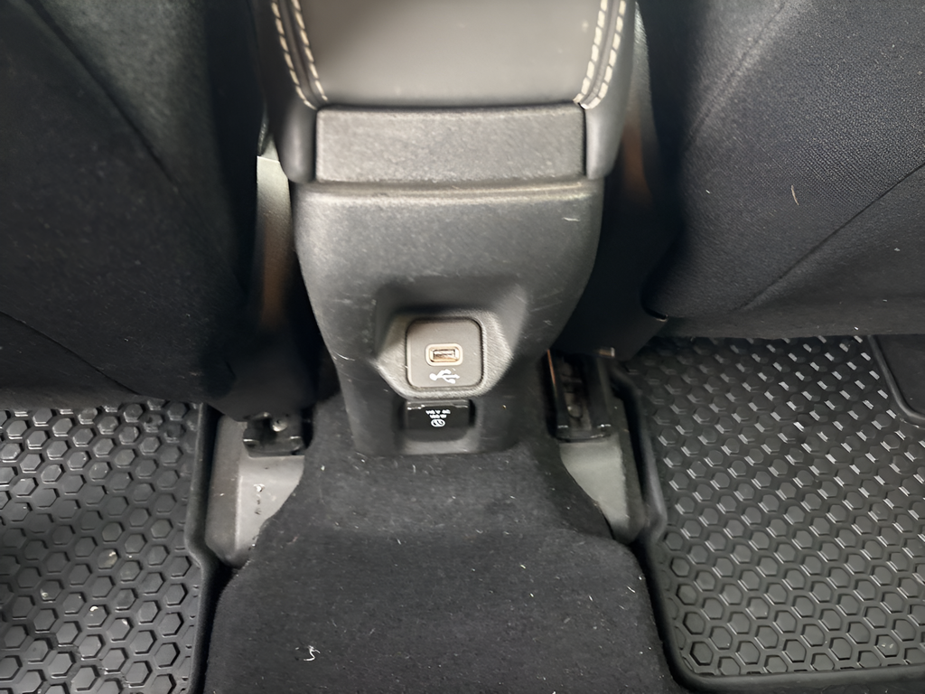 2022 Jeep Renegade Latitude CPO