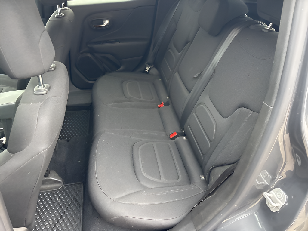 2022 Jeep Renegade Latitude CPO