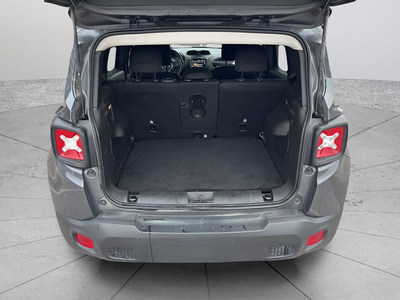 2022 Jeep Renegade Latitude CPO