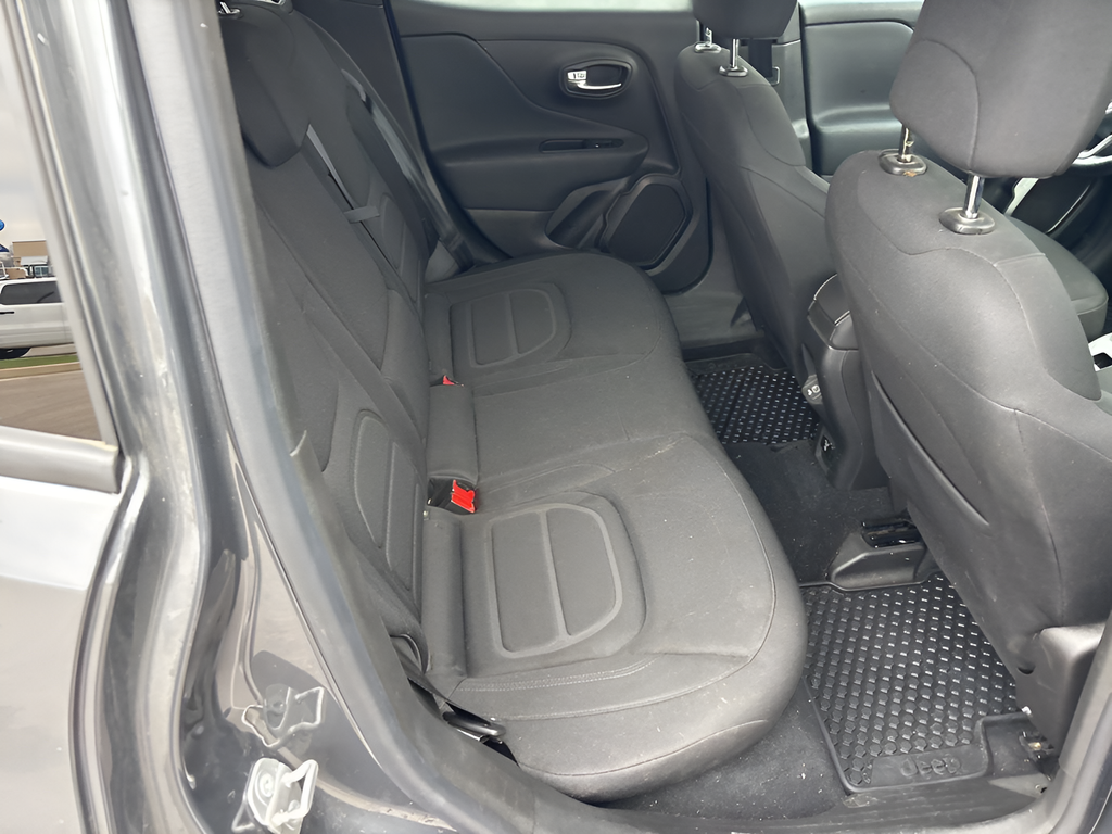 2022 Jeep Renegade Latitude CPO