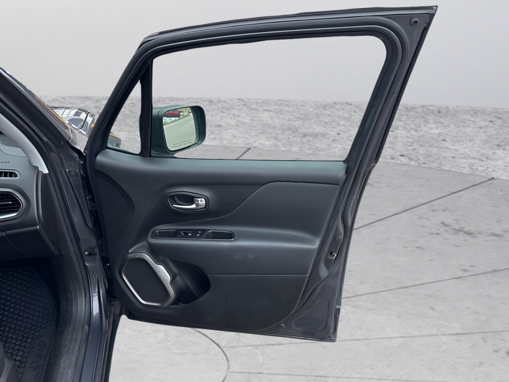 2022 Jeep Renegade Latitude CPO