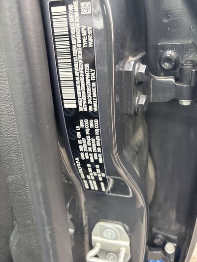 2022 Jeep Renegade Latitude CPO