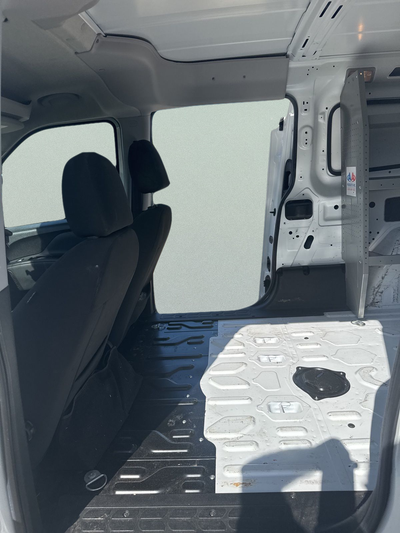 2022 RAM ProMaster City Base