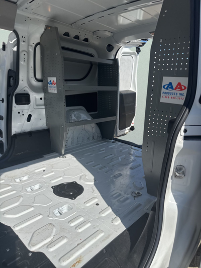 2022 RAM ProMaster City Base