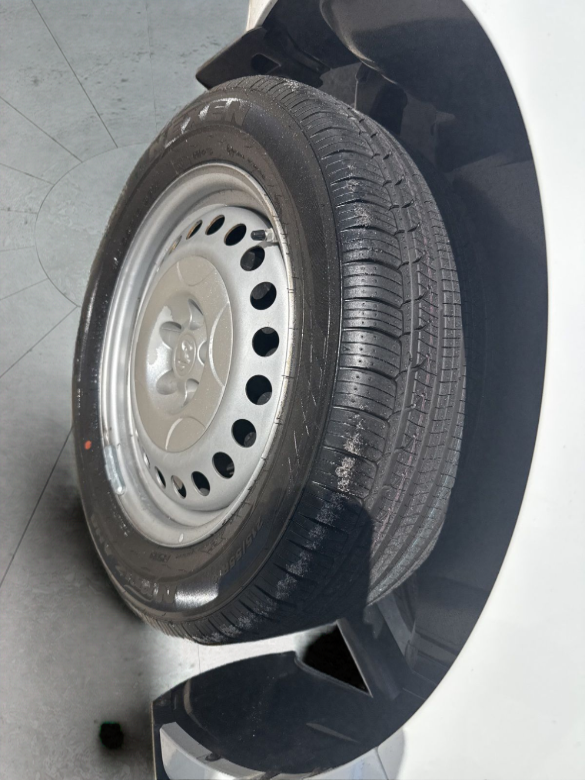 2022 RAM ProMaster City Base