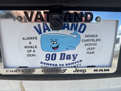 2022 RAM ProMaster City Base