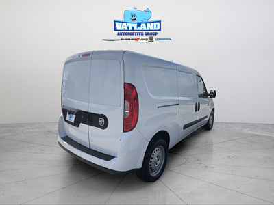 2022 RAM ProMaster City Base