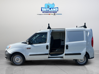 2022 RAM ProMaster City Base