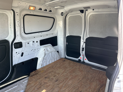 2022 RAM ProMaster City Base