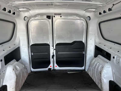 2022 RAM ProMaster City Base