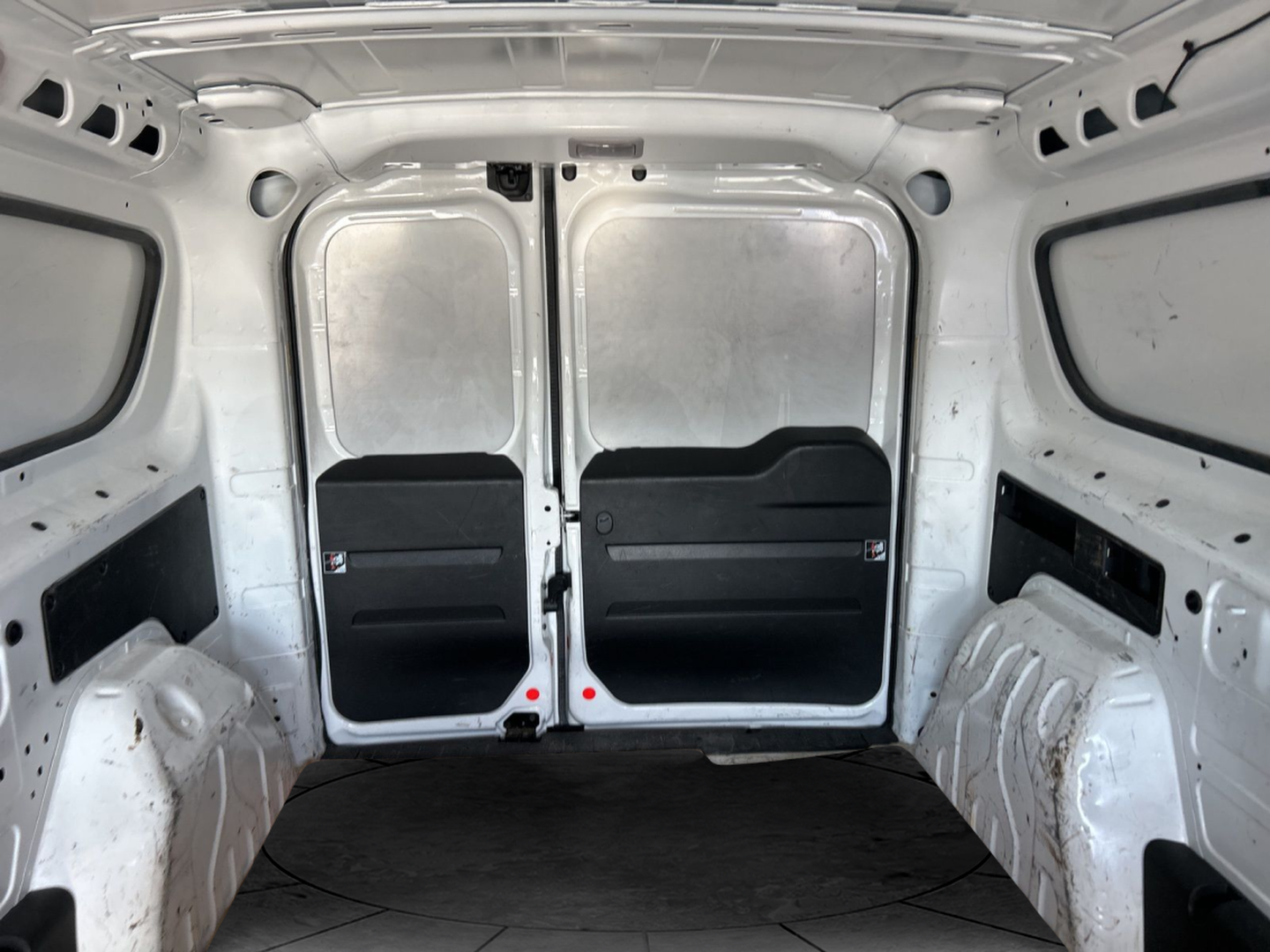 2022 RAM ProMaster City Base