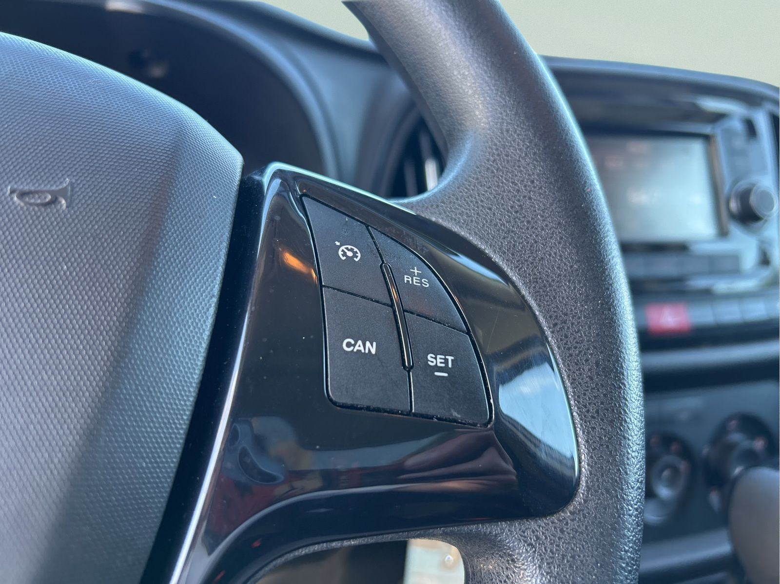 2022 RAM ProMaster City Base