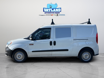 2022 RAM ProMaster City Base