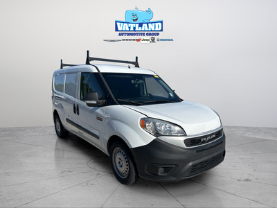 2022 RAM ProMaster City Base