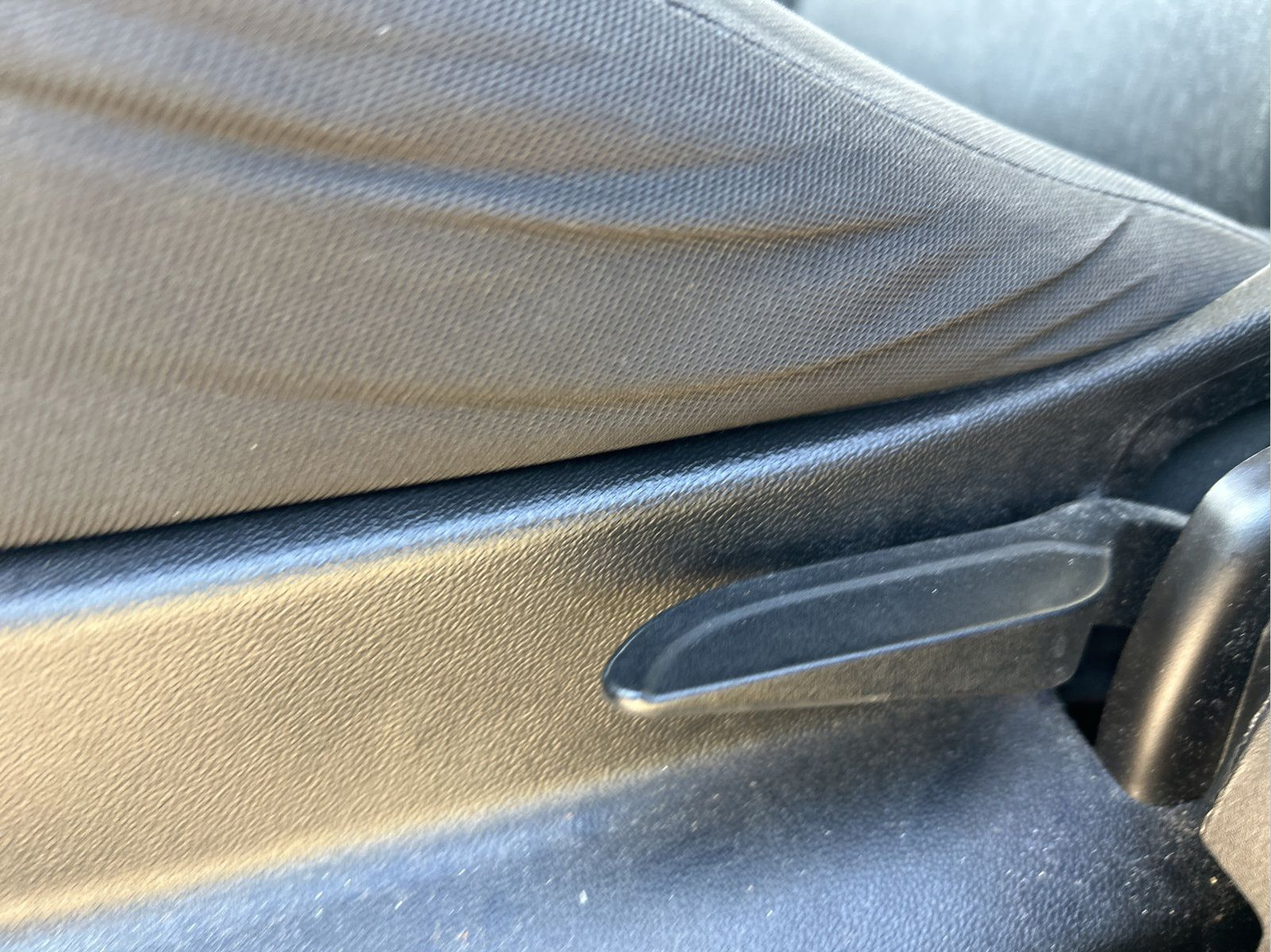 2022 RAM ProMaster City Base