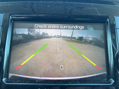 2022 RAM ProMaster City Base